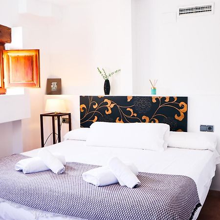 Happy Apartments Valencia - Lope De Vega Bagian luar foto