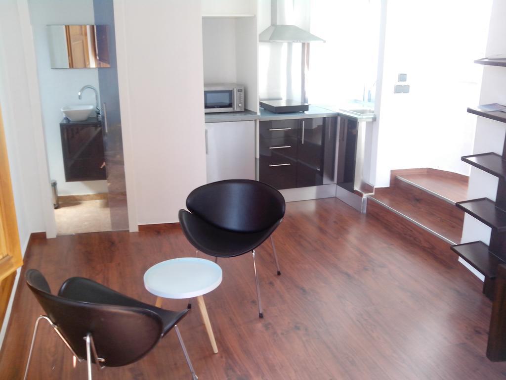 Happy Apartments Valencia - Lope De Vega Ruang foto