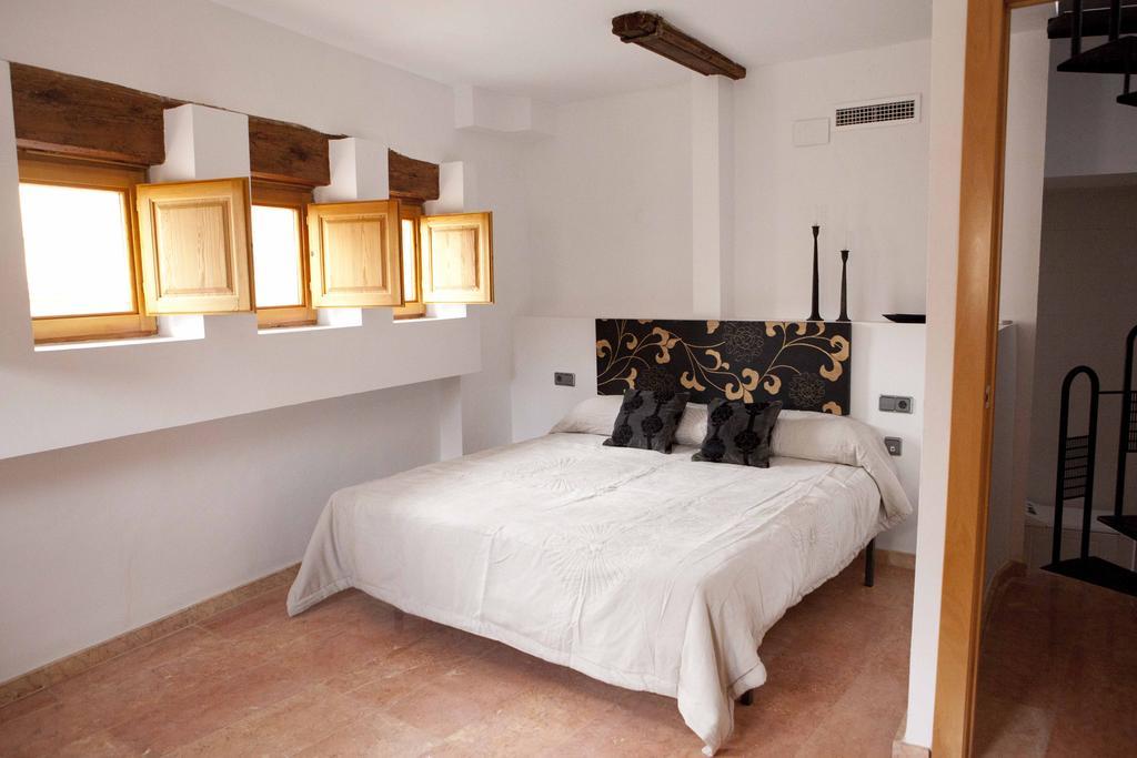 Happy Apartments Valencia - Lope De Vega Ruang foto
