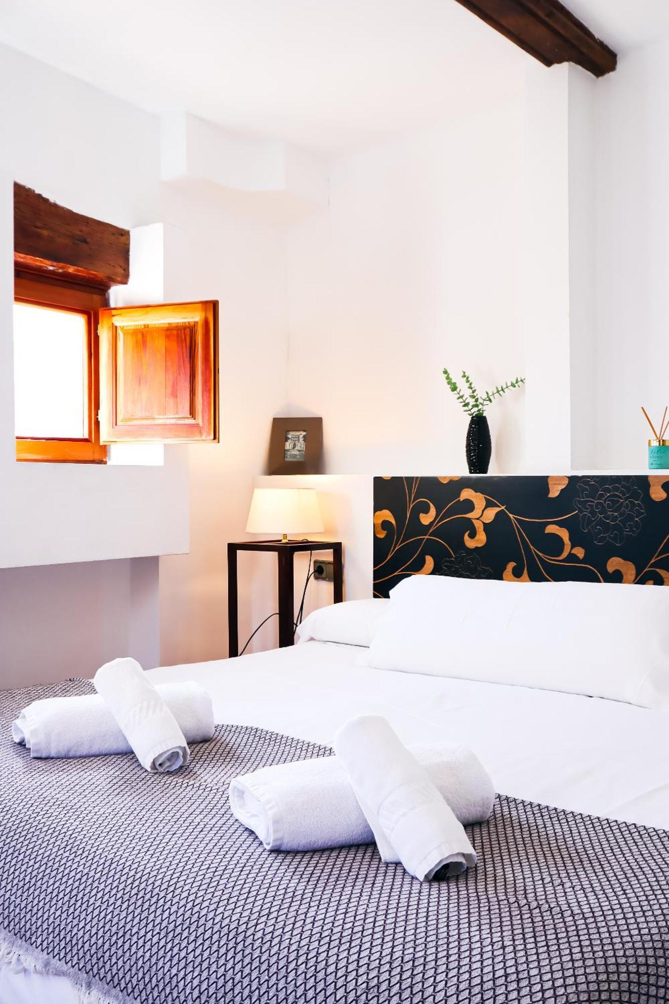 Happy Apartments Valencia - Lope De Vega Bagian luar foto