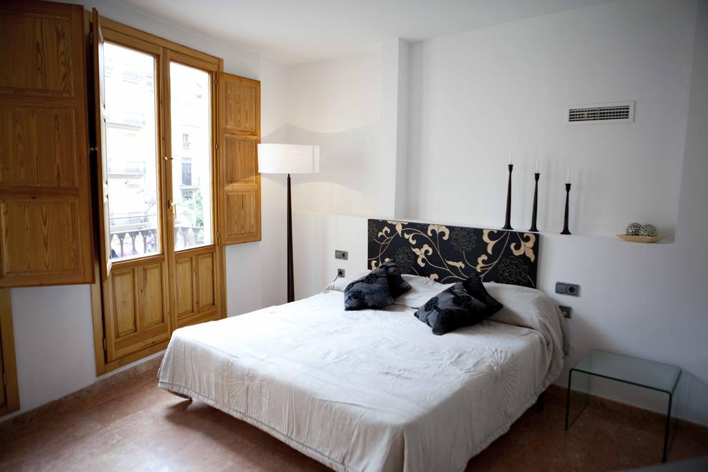 Happy Apartments Valencia - Lope De Vega Ruang foto