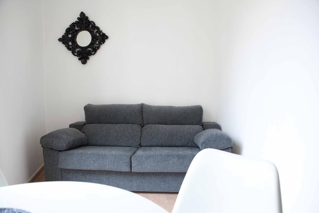 Happy Apartments Valencia - Lope De Vega Bagian luar foto