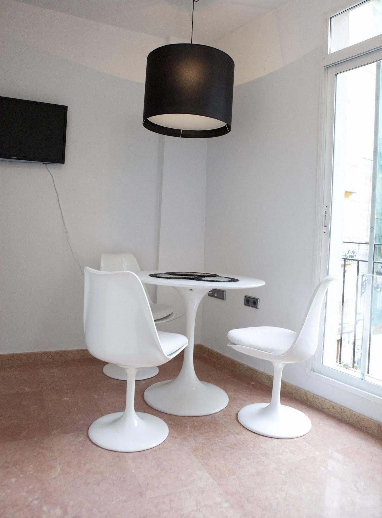 Happy Apartments Valencia - Lope De Vega Bagian luar foto